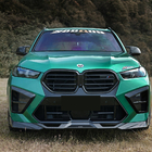 BMW X5 G05 2019–2026 Body kit for X5M F95 SQ-Design Carbon (2023+) photo 1