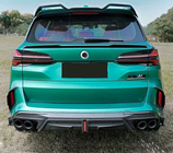 BMW X5 G05 2019–2026 Body kit for X5M F95 SQ-Design Carbon (2023+) photo 3