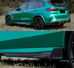 BMW X5 G05 2019–2026 Body kit for X5M F95 SQ-Design Carbon (2023+) photo 2