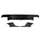 BMW X5 G05 2019–2026 Body kit for X5M F95 SQ-Design Carbon (2023+) photo 8