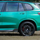 BMW X5 G05 2019–2026 Body kit for X5M F95 SQ-Design Carbon (2023+) photo 14