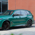 BMW X5 G05 2019–2026 Body kit for X5M F95 SQ-Design Carbon (2023+) photo 15