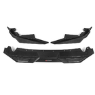 BMW X5 G05 2019–2026 Body kit for X5M F95 SQ-Design Carbon (2023+) photo 11