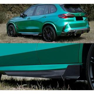 Body kit for X5M F95 SQ-Design Carbon (2023+) photo 2