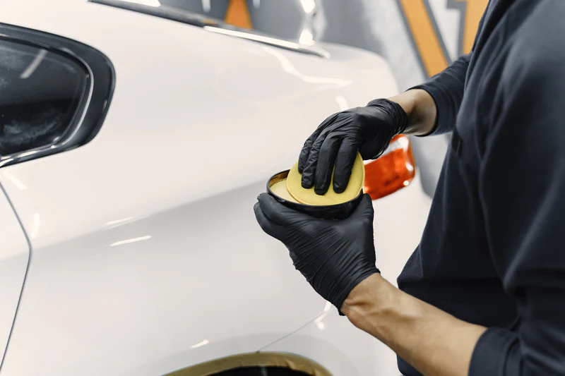 Should I wax my car?