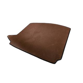 EVA Trunk Mat (2WD/4WD, upper, brown) photo 2