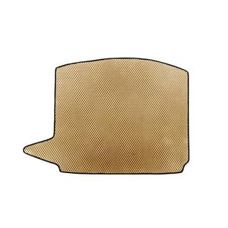 EVA Trunk Mat (2WD/4WD, upper, beige) photo 1