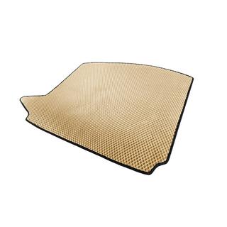 EVA Trunk Mat (2WD/4WD, upper, beige) photo 2