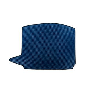 EVA Trunk Mat (2WD/4WD, upper, blue) photo 1