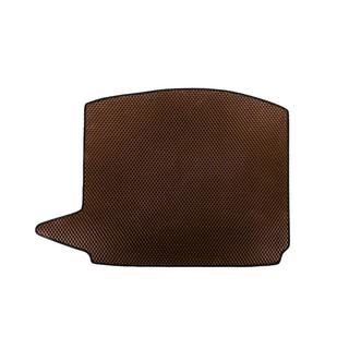 EVA Trunk Mat (2WD/4WD, upper, brown) photo 1