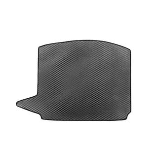 EVA trunk mat (2WD/4WD, upper, gray) photo 1