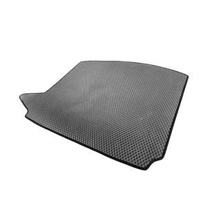 EVA trunk mat (2WD/4WD, upper, gray) photo 2