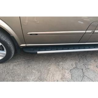 Side Steps Duru (2 pcs, Aluminum) photo 4