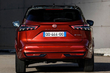 Third-generation Nissan Qashqai review: 2024 facelift photo 4