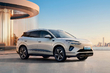 Review of the electric version of the BYD SeaLion 06 EV crossover photo 2