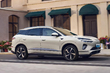 Review of the electric version of the BYD SeaLion 06 EV crossover photo 1
