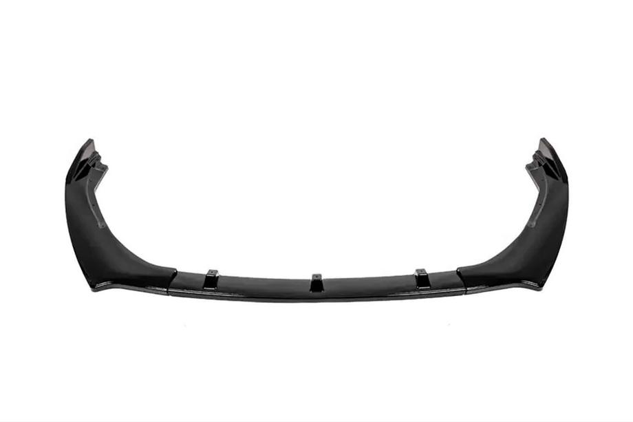 Universal Front Lip Digital Designs V-1 (black) Photo 1