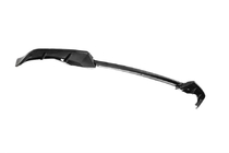 Universal Front Lip Digital Designs V-3 (black) photo 3
