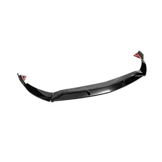 Universal Front Lip Digital Designs V-4 (black) photo 1