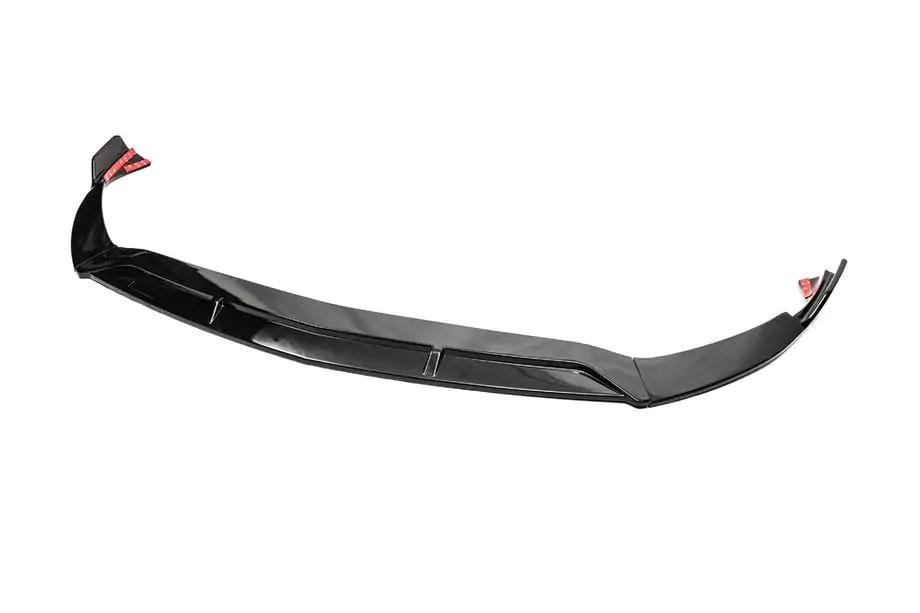 Universal Front Lip Digital Designs V-4 (black) Photo 2