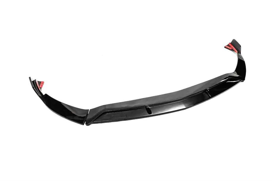 Universal Front Lip Digital Designs V-4 (black) Photo 1