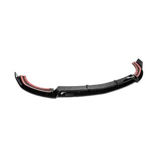 Universal Front Lip Digital Designs V-6 (black) photo 1