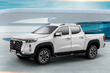 Review of the Changan Explorer EV electric pickup truck photo 1