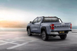 Review of the Changan Explorer EV electric pickup truck photo 4