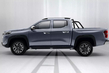 Review of the Changan Explorer EV electric pickup truck photo 3