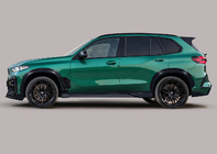 BMW X5 G05 2019–2026 Body Kit for X5M F95 AL-Design Carbon (2023+) photo 4