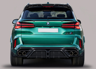 BMW X5 G05 2019–2026 Body Kit for X5M F95 AL-Design Carbon (2023+) photo 5