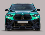 BMW X5 G05 2019–2026 Body Kit for X5M F95 AL-Design Carbon (2023+) photo 3