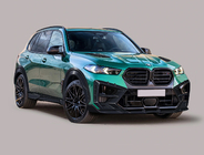 BMW X5 G05 2019–2026 Body Kit for X5M F95 AL-Design Carbon (2023+) photo 1