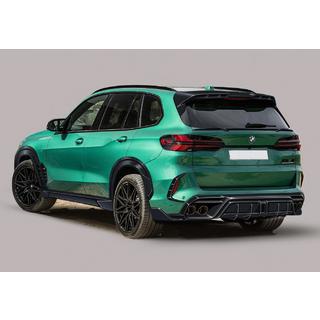 Body Kit for X5M F95 AL-Design Carbon (2023+) photo 2