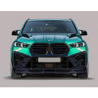 Body Kit for X5M F95 AL-Design Carbon (2023+) photo 3