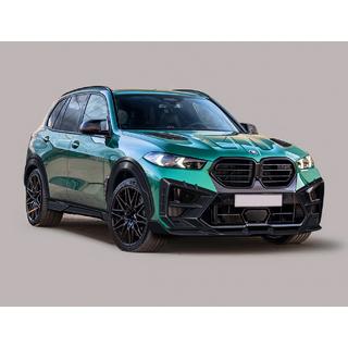 Body Kit for X5M F95 AL-Design Carbon (2023+) photo 1