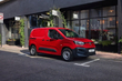 Citroen Berlingo Van review: 2024 facelift photo 1