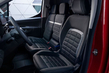 Citroen Berlingo Van review: 2024 facelift photo 5