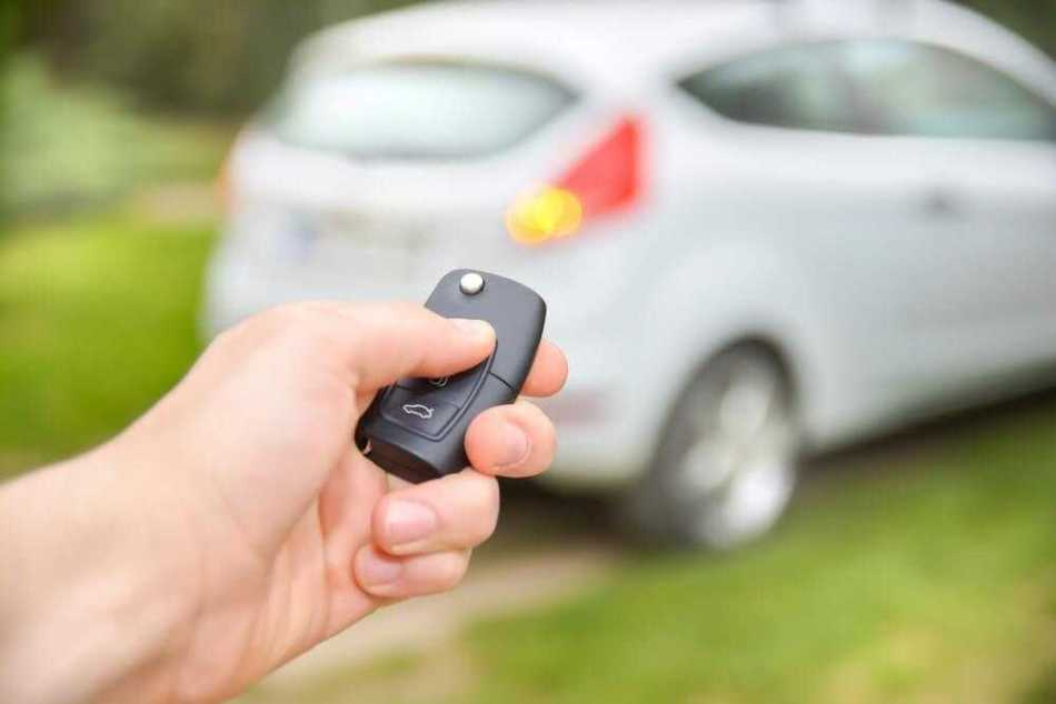 How to choose the best alarm for your car?