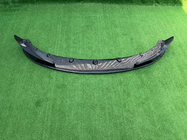BMW 4 Series F32/F33/F36 2012-2020 Clearance Front Bumper Lip DPT Flap V-3 (for M-Sport, Gloss Black) photo 2
