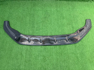 Volkswagen Golf 7/E-Golf 2012-2020 Clearance Front Lip Spoiler DPT V-1 (for GTI, 2017-2019, Gloss Black) photo 2
