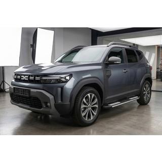 Side Steps Tayga Grey V2 (2 pcs, Aluminum) photo 1