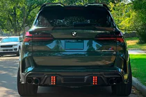 BMW X5 G05 2019–2026 Body kit for X5M F95 LRT-Design Carbon (2023+) photo 5