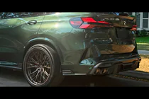 BMW X5 G05 2019–2026 Body kit for X5M F95 LRT-Design Carbon (2023+) photo 4