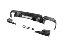 BMW X5 G05 2019–2026 Body kit for X5M F95 LRT-Design Carbon (2023+) photo 30