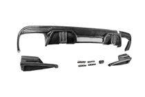 BMW X5 G05 2019–2026 Body kit for X5M F95 LRT-Design Carbon (2023+) photo 31