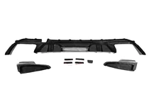BMW X5 G05 2019–2026 Body kit for X5M F95 LRT-Design Carbon (2023+) photo 33