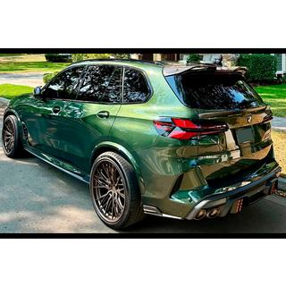 Body kit for X5M F95 LRT-Design Carbon (2023+) photo 2