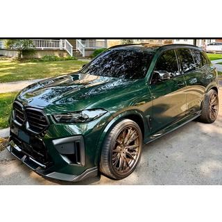 Body kit for X5M F95 LRT-Design Carbon (2023+) photo 1