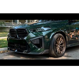 Body kit for X5M F95 LRT-Design Carbon (2023+) photo 3